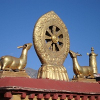 Jokhang Temple, Tibet Tours