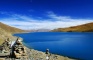 Lake Yamzho Yumco