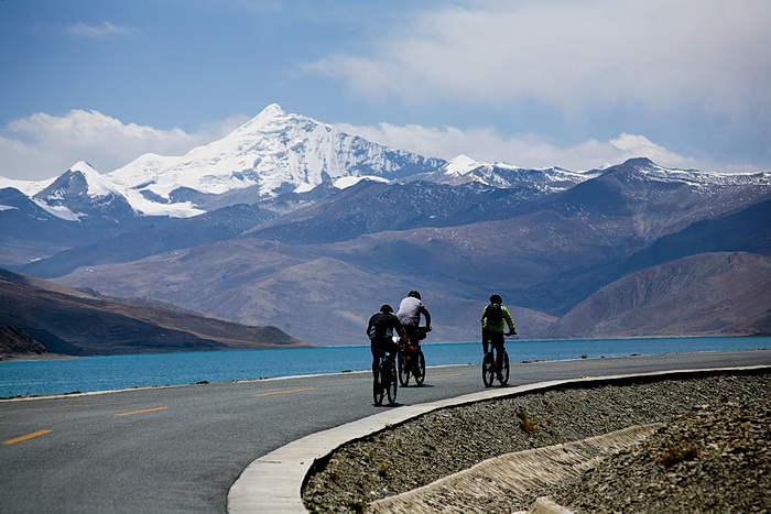 Tibet Travel Photos