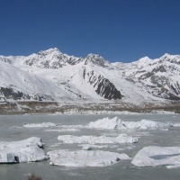 Midui Glacier
