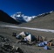 Mt. Everest Base Camps