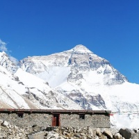 Mt. Everest Base Camps, Tibet Tours