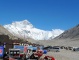 Mt. Everest Base Camps