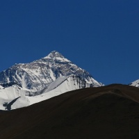 Mt. Everest Base Camps, Tibet Tours