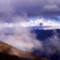 Namjagabrwa Peak