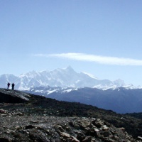 Namjagabrwa Peak