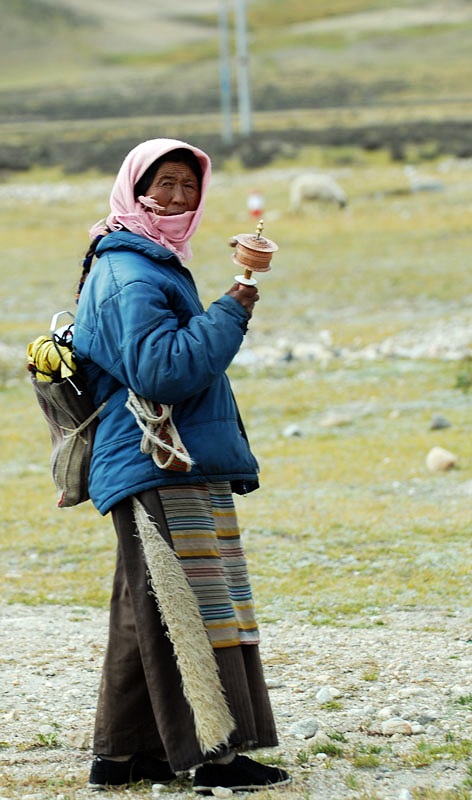 Namtso Lake