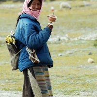 Namtso Lake, Tibet Tours