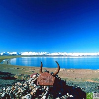 Namtso Lake