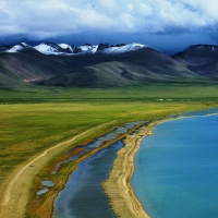 Namtso Lake, Tibet Tours