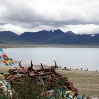 Namtso Lake, Tibet Tours