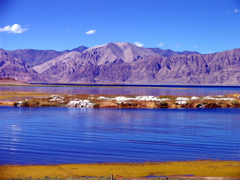 Namtso Lake