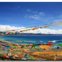 Namtso Lake, Tibet Tours