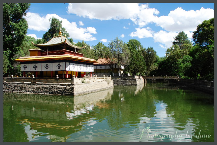 Norbulingka