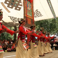 Norbulingka, Tibet Tours