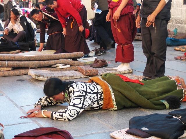 Potala Palace