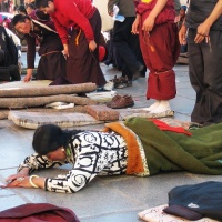 Potala Palace, Tibet Tours