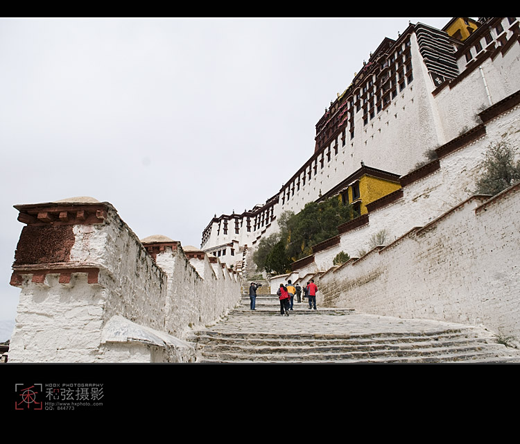 Potala Palace