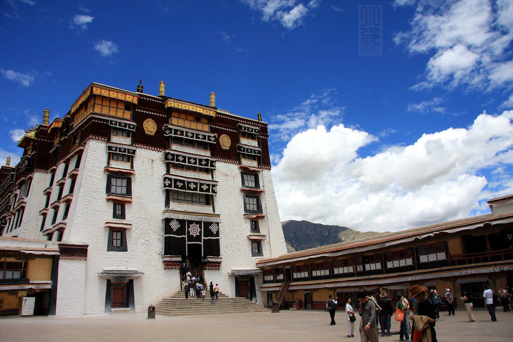 Potala Palace