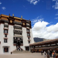 Potala Palace, Tibet Tours