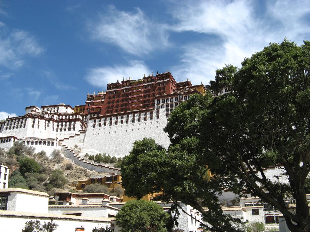 Potala Palace