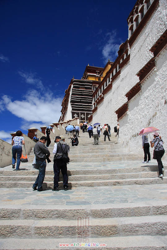 Potala Palace