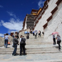 Potala Palace