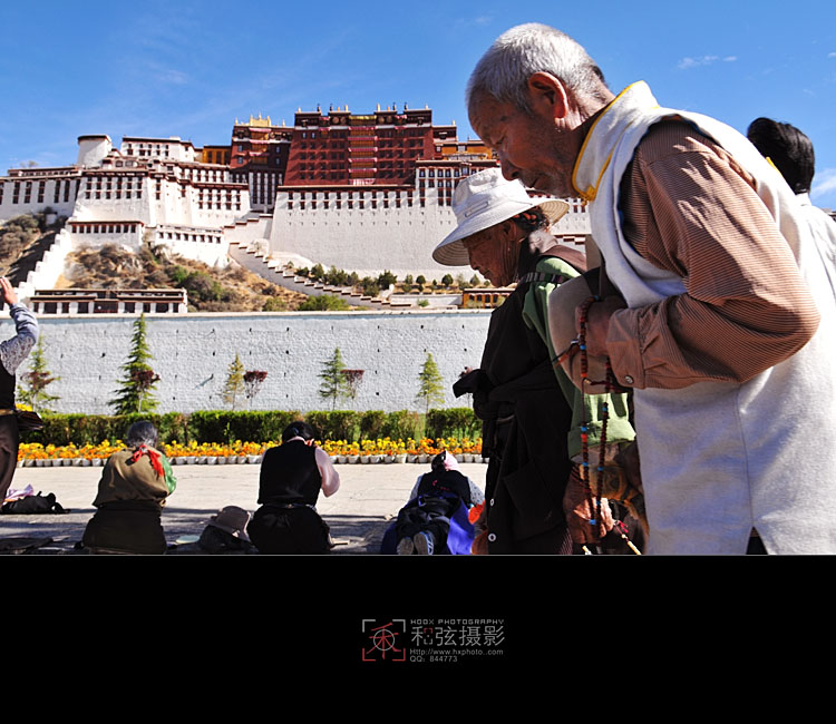 Potala Palace