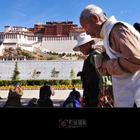 Potala Palace, Tibet Tours