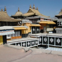 Potala Palace, Tibet Tours