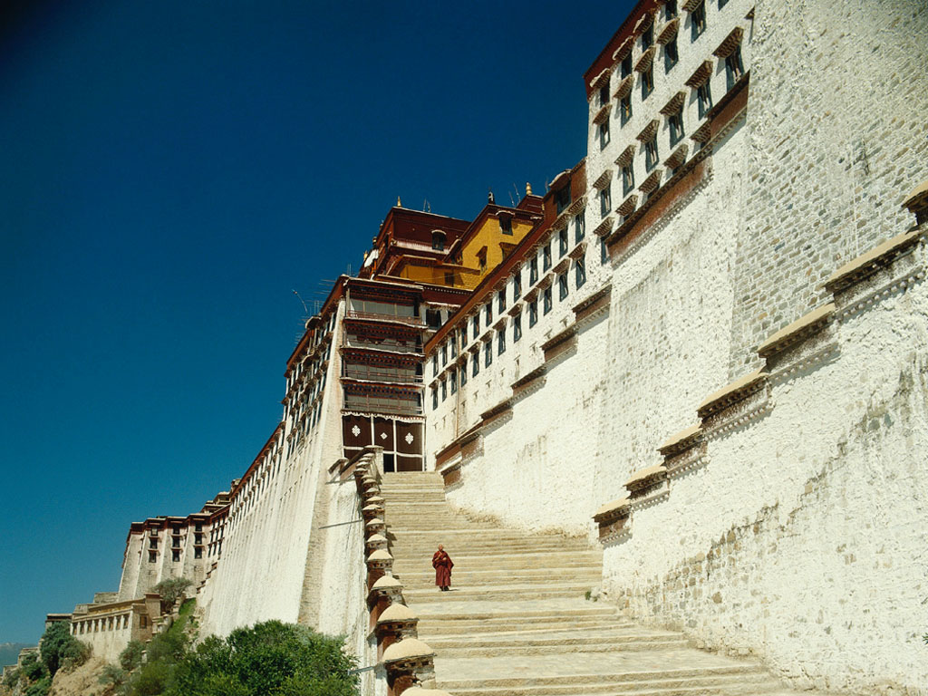 Potala Palace