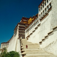 Potala Palace, Tibet Tours