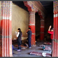 Ramoche Temple, Tibet Tours