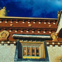 Ramoche Temple, Tibet Tours