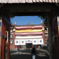 Ramoche Temple, Tibet Tours