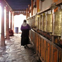 Ramoche Temple, Tibet Tours
