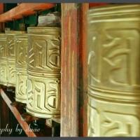 Ramoche Temple, Tibet Tours