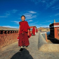 Sakya Monastery, Tibet Tours