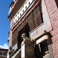 Sakya Monastery, Tibet Tours