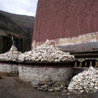 Sakya Monastery, Tibet Tours