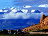 Tibet tour