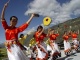 Tibetan Drums