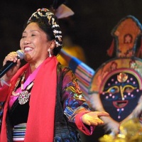 Tibetan Folk Songs