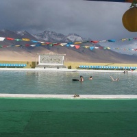 Yangpachen, Tibet Tours