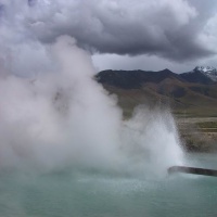 Yangpachen, Tibet Tours