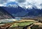 Yarlung Zangbo River Grand Canyon