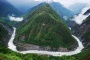 Yarlung Zangbo River Grand Canyon