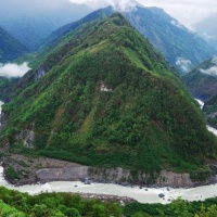 Yarlung Zangbo River Grand Canyon, Tibet Tours