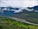 Yarlung Zangbo River Grand Canyon