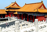 Forbidden City